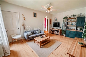t3 à la vente -   93300  AUBERVILLIERS, surface 57 m2 vente t3 - UBI466247516